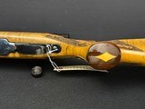 *****CUSTOM SHOPENGRAVED MAPLE *** WEATHERBY MARK V 257 WBY MAGNUM - Image 12 of 15
