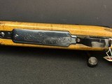 *****CUSTOM SHOPENGRAVED MAPLE *** WEATHERBY MARK V 257 WBY MAGNUM - Image 13 of 15