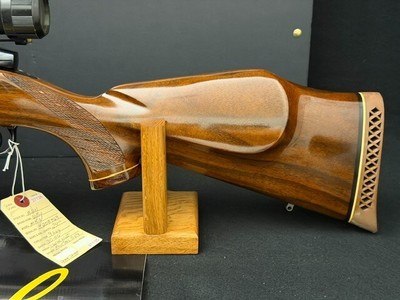 *** RARE ***WEATHERBY MARK V 30-06 DELUXE - Image 6 of 14