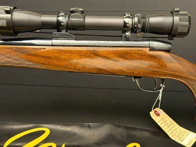 *** RARE ***WEATHERBY MARK V 30-06 DELUXE - Image 7 of 14