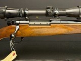*** RARE ***WEATHERBY MARK V 30-06 DELUXE - Image 3 of 14
