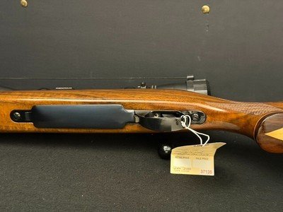 *** RARE ***WEATHERBY MARK V 30-06 DELUXE - Image 11 of 14