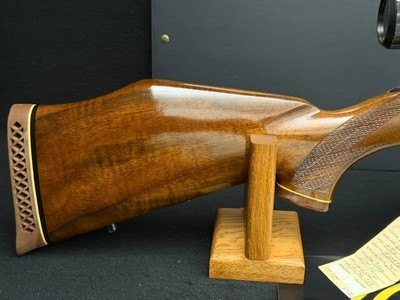 *** RARE ***WEATHERBY MARK V 30-06 DELUXE - Image 2 of 14