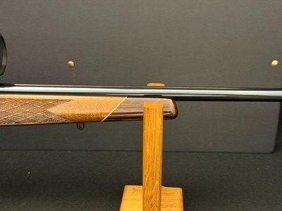 *** RARE ***WEATHERBY MARK V 30-06 DELUXE - Image 4 of 14