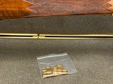 ***** RARE**BICENTENNIAL**** WEATHERBY MARK V 270 WBY MAGNUM IN WBY CASE - Image 6 of 17
