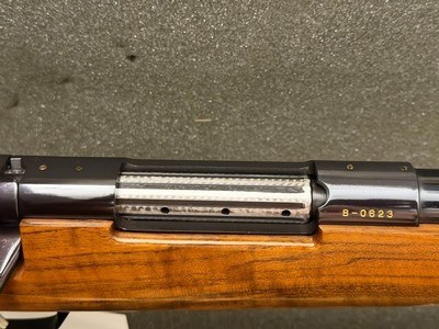 ***** RARE**BICENTENNIAL**** WEATHERBY MARK V 270 WBY MAGNUM IN WBY CASE - Image 8 of 17
