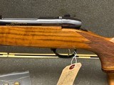 ***** RARE**BICENTENNIAL**** WEATHERBY MARK V 270 WBY MAGNUM IN WBY CASE - Image 10 of 17