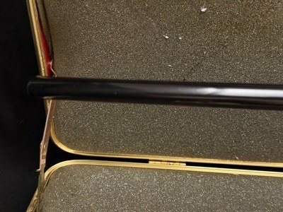 ***** RARE**BICENTENNIAL**** WEATHERBY MARK V 270 WBY MAGNUM IN WBY CASE - Image 13 of 17