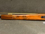 ***** RARE**BICENTENNIAL**** WEATHERBY MARK V 270 WBY MAGNUM IN WBY CASE - Image 16 of 17