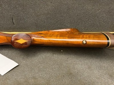 ***** RARE**BICENTENNIAL**** WEATHERBY MARK V 270 WBY MAGNUM IN WBY CASE - Image 14 of 17