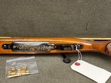 ***** RARE**BICENTENNIAL**** WEATHERBY MARK V 270 WBY MAGNUM IN WBY CASE - Image 15 of 17