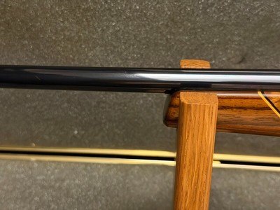 ***** RARE**BICENTENNIAL**** WEATHERBY MARK V 270 WBY MAGNUM IN WBY CASE - Image 12 of 17