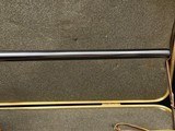 ***** RARE**BICENTENNIAL**** WEATHERBY MARK V 270 WBY MAGNUM IN WBY CASE - Image 7 of 17