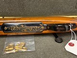 ***** RARE**BICENTENNIAL**** WEATHERBY MARK V 270 WBY MAGNUM IN WBY CASE - Image 17 of 17