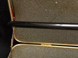 ***** RARE**BICENTENNIAL**** WEATHERBY MARK V 270 WBY MAGNUM IN WBY CASE - Image 13 of 17
