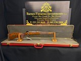 ***** RARE**BICENTENNIAL**** WEATHERBY MARK V 270 WBY MAGNUM IN WBY CASE - Image 3 of 17