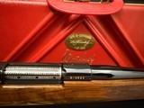 ***** RARE**BICENTENNIAL**** WEATHERBY MARK V 270 WBY MAGNUM IN WBY CASE - Image 2 of 17