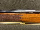 ***** RARE**BICENTENNIAL**** WEATHERBY MARK V 270 WBY MAGNUM IN WBY CASE - Image 11 of 17