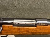 ***** RARE**BICENTENNIAL**** WEATHERBY MARK V 270 WBY MAGNUM IN WBY CASE - Image 8 of 17