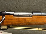 ***** RARE**BICENTENNIAL**** WEATHERBY MARK V 270 WBY MAGNUM IN WBY CASE - Image 5 of 17