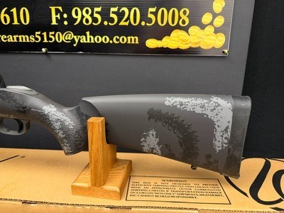 ****NIB*** WEATHERBY MARK V 257 LIVE WILD - Image 8 of 13