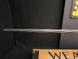 ****NIB*** WEATHERBY MARK V 257 LIVE WILD - Image 11 of 13