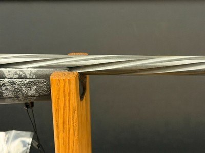 ****NIB*** WEATHERBY MARK V 257 LIVE WILD - Image 5 of 13