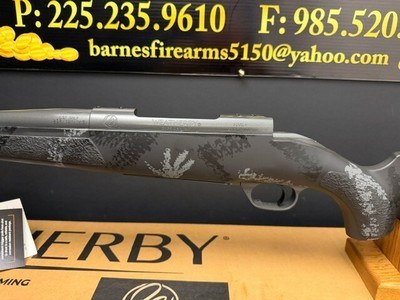 ****NIB*** WEATHERBY MARK V 257 LIVE WILD - Image 9 of 13