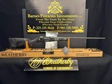 ****NIB*** WEATHERBY MARK V 257 LIVE WILD - Image 1 of 13