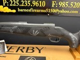 ****NIB*** WEATHERBY MARK V 257 LIVE WILD - Image 9 of 13