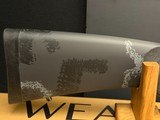 ****NIB*** WEATHERBY MARK V 257 LIVE WILD - Image 2 of 13