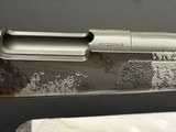 ****NIB*** WEATHERBY MARK V 257 LIVE WILD - Image 4 of 13