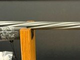 ****NIB*** WEATHERBY MARK V 257 LIVE WILD - Image 5 of 13