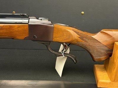 ***** EXCELLENT CONDITION***RUGER NO1 416 RIGBY - Image 6 of 14