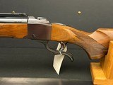 ***** EXCELLENT CONDITION***RUGER NO1 416 RIGBY - Image 6 of 14
