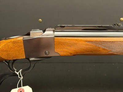 ***** EXCELLENT CONDITION***RUGER NO1 416 RIGBY - Image 2 of 14
