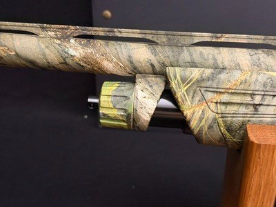 ***NEW UNFIRED*** WINCHESTER SXP NWTF 12 GAUGE 3 1/2 MAGNUM - Image 12 of 12