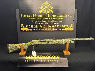 ***NEW UNFIRED*** WINCHESTER SXP NWTF 12 GAUGE 3 1/2 MAGNUM - Image 1 of 12