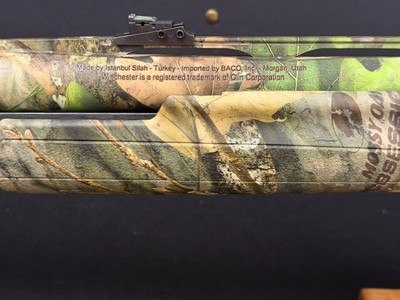 ***NEW UNFIRED*** WINCHESTER SXP NWTF 12 GAUGE 3 1/2 MAGNUM - Image 4 of 12