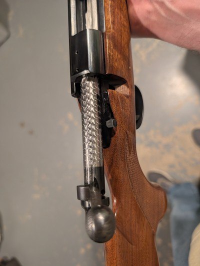 Remington 700 350 Rem Mag - Image 1 of 15