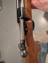 Remington 700 350 Rem Mag - Image 1 of 15