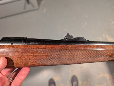Remington 700 350 Rem Mag - Image 13 of 15