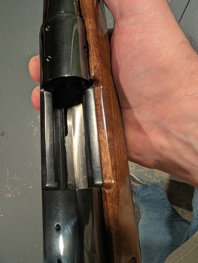 Remington 700 350 Rem Mag - Image 2 of 15