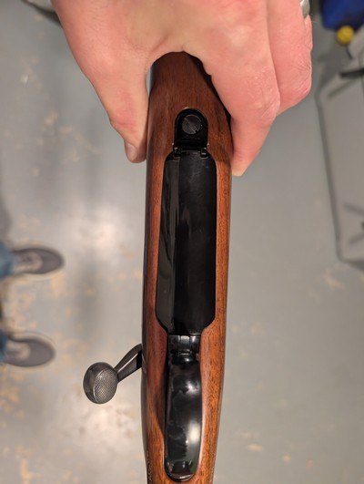 Remington 700 350 Rem Mag - Image 15 of 15