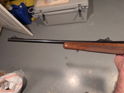 Remington 700 350 Rem Mag - Image 6 of 15