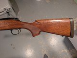 Remington 700 350 Rem Mag - Image 4 of 15