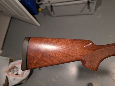 Remington 700 350 Rem Mag - Image 10 of 15