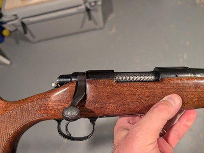Remington 700 350 Rem Mag - Image 12 of 15