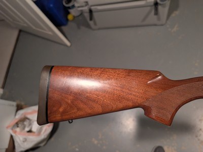 Remington 700 350 Rem Mag - Image 11 of 15