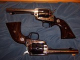 colt new jersey tercentenary
1664 to 1964 - 3 of 3
